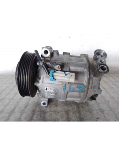 COMPRESOR AIRE ACONDICIONADO ALFA ROMEO 159 (140) - 140219