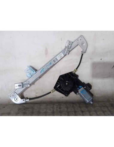 ELEVALUNAS TRASERO DERECHO ALFA ROMEO 159 (140) - 140227