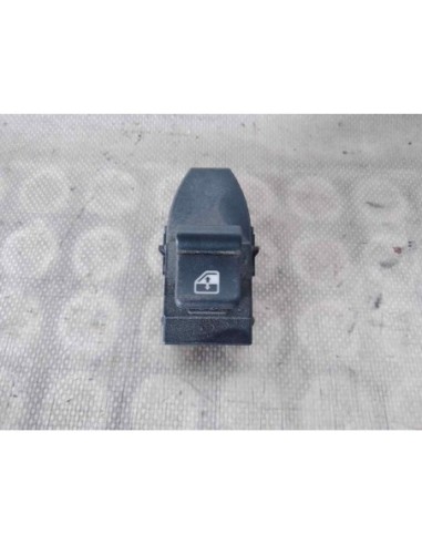 MANDO ELEVALUNAS TRASERO IZQUIERDO ALFA ROMEO 159 (140) - 140245