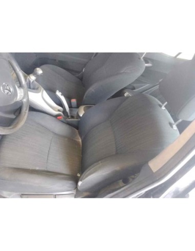 ASIENTO DELANTERO IZQUIERDO TOYOTA AURIS (E15) - 181915