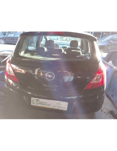 AMORTIGUADOR TRASERO DERECHO OPEL CORSA D - 182026