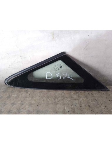 LUNA CUSTODIA DELANTERA DERECHA OPEL CORSA D - 182046