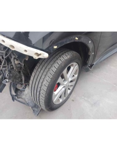 AMORTIGUADOR DELANTERO IZQUIERDO NISSAN JUKE (F15E) - 182065