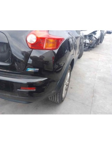 AMORTIGUADOR TRASERO DERECHO NISSAN JUKE (F15E) - 182066