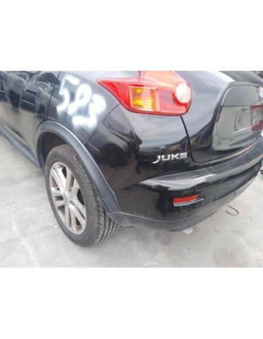 AMORTIGUADOR TRASERO IZQUIERDO NISSAN JUKE (F15E) - 182067