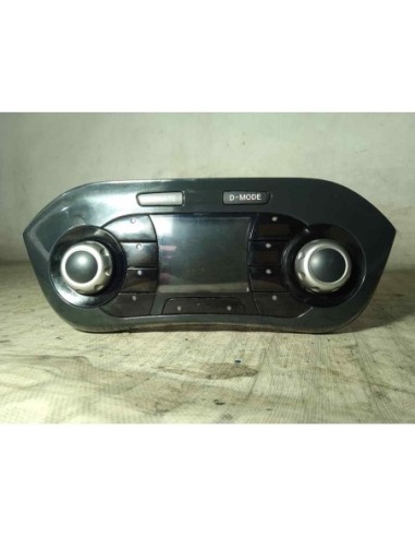 MANDO CALEFACCION / AIRE ACONDICIONADO NISSAN JUKE (F15E) - 182106