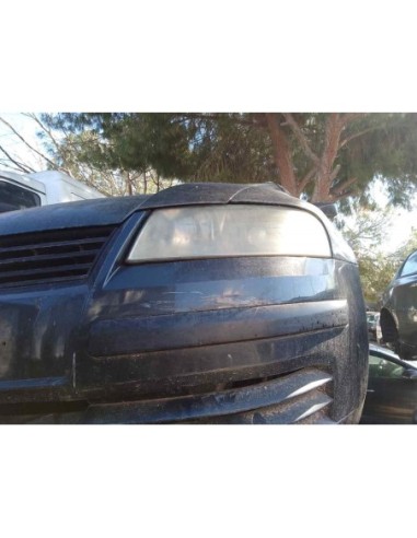 FARO IZQUIERDO FIAT STILO (192) - 182189