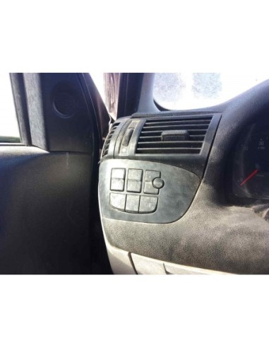 MANDO MULTIFUNCION FIAT STILO (192) - 182204