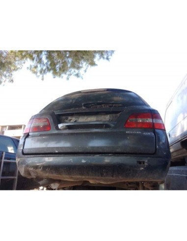 PORTON TRASERO FIAT STILO (192) - 182223