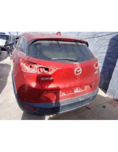 CERRADURA MALETERO / PORTON MAZDA CX-3 (DK) - 182252