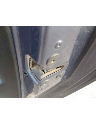 CERRADURA PUERTA DELANTERA DERECHA RENAULT CLIO III - 140358