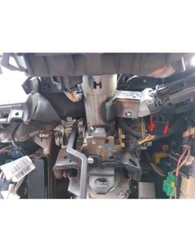 COLUMNA DIRECCION RENAULT CLIO III - 140362