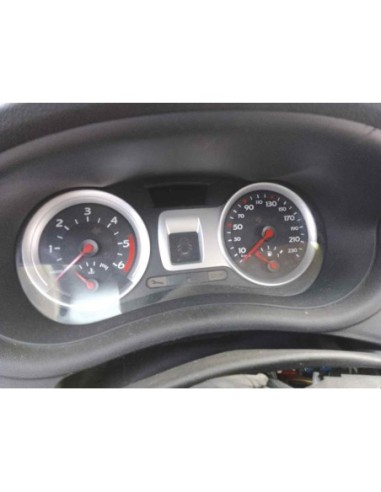 CUADRO INSTRUMENTOS RENAULT CLIO III - 140365