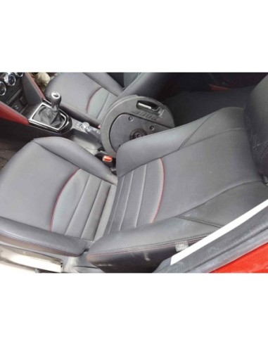 JUEGO ASIENTOS COMPLETO MAZDA CX-3 (DK) - 182275