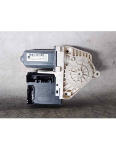 MOTOR ELEVALUNAS DELANTERO DERECHO SEAT ALTEA XL (5P5) - 182299