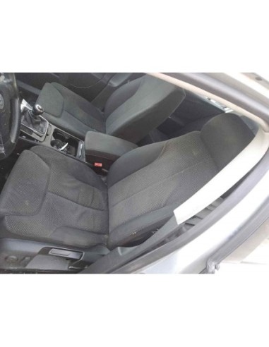 ASIENTO DELANTERO IZQUIERDO VOLKSWAGEN PASSAT BERLINA (3C2) - 182320