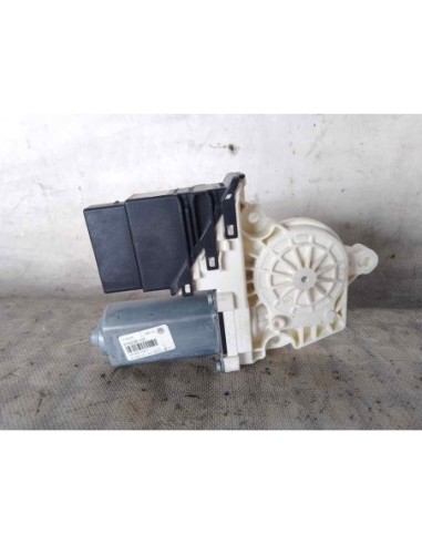 MOTOR ELEVALUNAS TRASERO DERECHO VOLKSWAGEN PASSAT BERLINA (3C2) - 182338