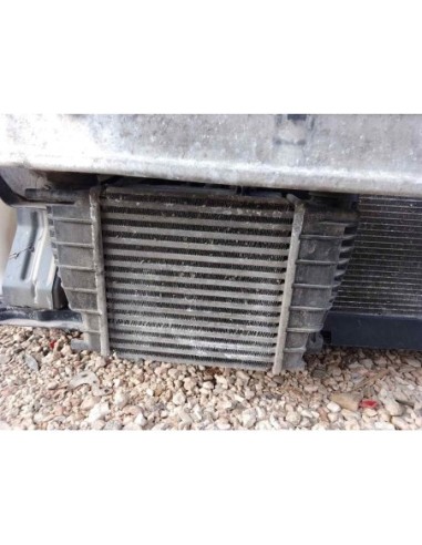 INTERCOOLER RENAULT CLIO III - 140380