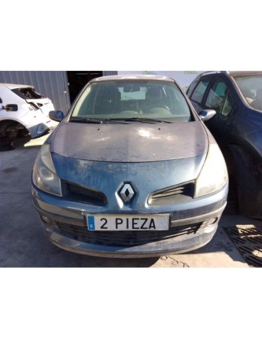 DESPIECE MOTOR RENAULT CLIO III - 140404