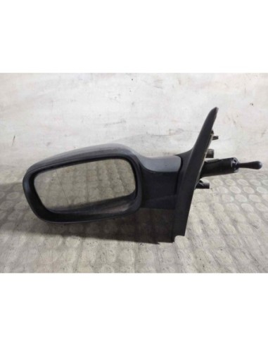 RETROVISOR IZQUIERDO RENAULT CLIO III - 140420