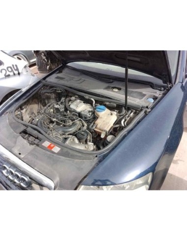 CREMALLERA DIRECCION AUDI A6 BERLINA (4F2) - 140472