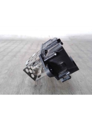 RESISTENCIA CALEFACCION CITROEN C4 BERLINA - 140611