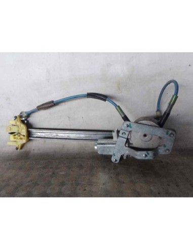 ELEVALUNAS TRASERO DERECHO CITROEN XSARA PICASSO - 167314