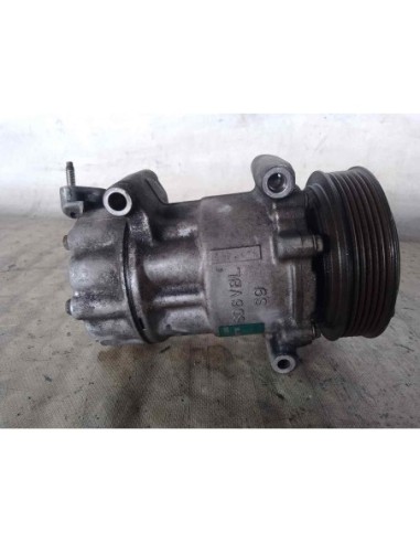 COMPRESOR AIRE ACONDICIONADO PEUGEOT 1007 - 167327