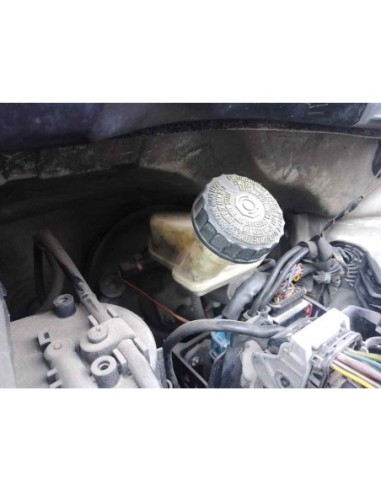 BOMBA FRENO PEUGEOT 1007 - 167333