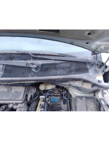 BRAZO LIMPIA DELANTERO IZQUIERDO PEUGEOT 1007 - 167336