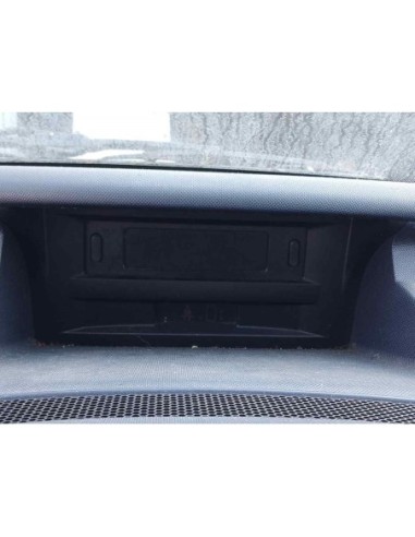 PANTALLA MULTIFUNCION PEUGEOT 1007 - 167356