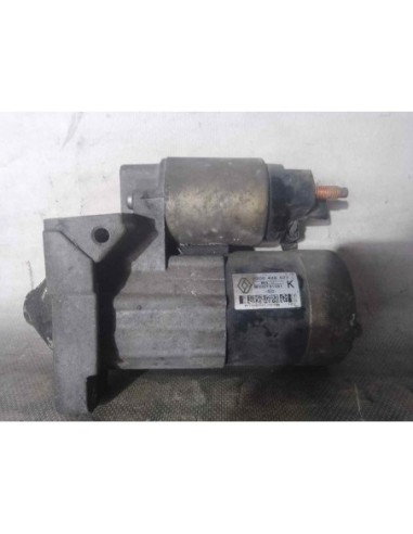 MOTOR ARRANQUE NISSAN MICRA (K12E) - 167438