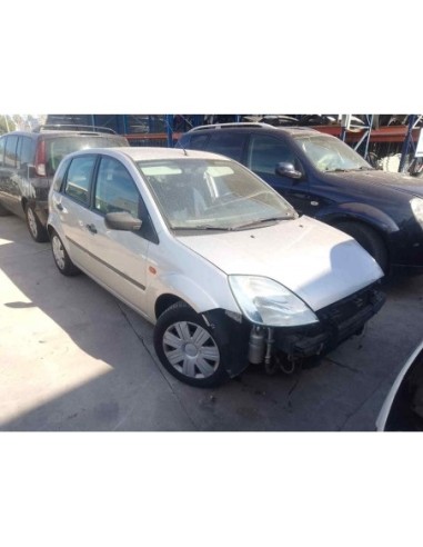 MANGUETA DELANTERA IZQUIERDA FORD FIESTA (CBK) - 167537