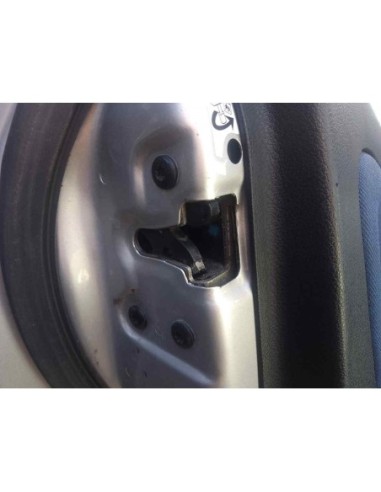 CERRADURA PUERTA TRASERA IZQUIERDA FORD FIESTA (CBK) - 167540