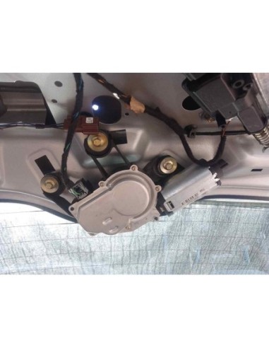 MOTOR LIMPIA TRASERO FORD FIESTA (CBK) - 167541