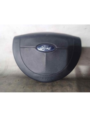 AIRBAG DELANTERO IZQUIERDO FORD FIESTA (CBK) - 167548