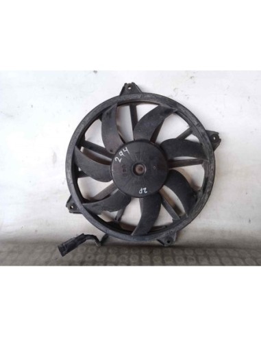 ELECTROVENTILADOR CITROEN C4 BERLINA - 140623