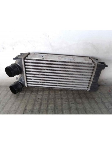 INTERCOOLER CITROEN C4 BERLINA - 140636