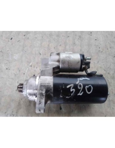 MOTOR ARRANQUE SEAT IBIZA (6L1) - 167566