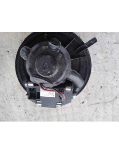 VENTILADOR CALEFACCION AUDI A3 SPORTBACK (8PA) - 167602