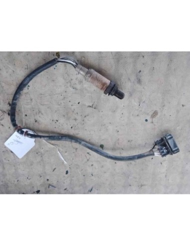 SONDA LAMBDA VOLKSWAGEN GOLF III (1H1)(11 1991) - 167608