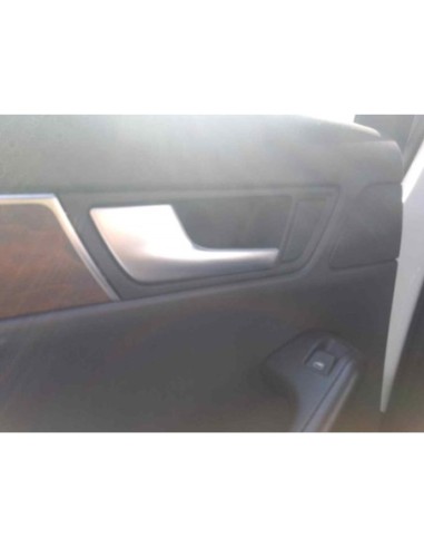 MANETA INTERIOR TRASERA IZQUIERDA AUDI Q5 (8R) - 167643