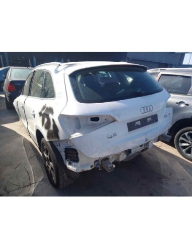 TRANSMISION TRASERA DERECHA AUDI Q5 (8R) - 167654