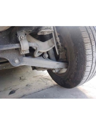 BRAZO SUSPENSION INFERIOR TRASERO DERECHO AUDI Q5 (8R) - 167658