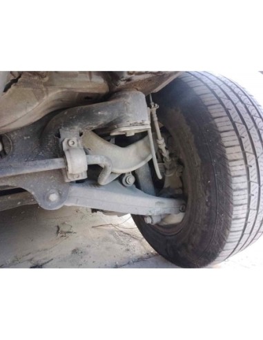 BRAZO SUSPENSION SUPERIOR TRASERO DERECHO AUDI Q5 (8R) - 167659