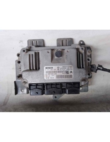 CENTRALITA MOTOR UCE CITROEN XSARA PICASSO - 167671