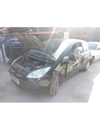 TRANSMISION DELANTERA DERECHA MITSUBISHI COLT CZ3 BERL  3 (Z30) - 167693