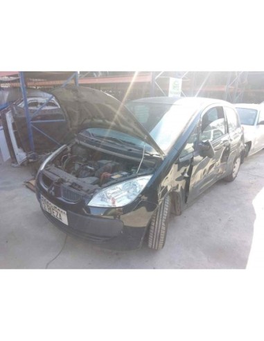 TRANSMISION DELANTERA IZQUIERDA MITSUBISHI COLT CZ3 BERL  3 (Z30) - 167695