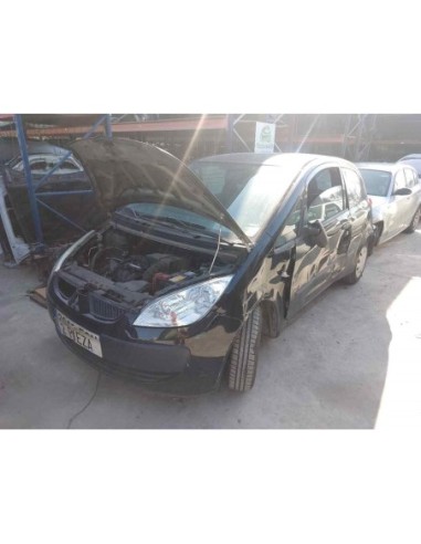 MANGUETA DELANTERA IZQUIERDA MITSUBISHI COLT CZ3 BERL  3 (Z30) - 167696