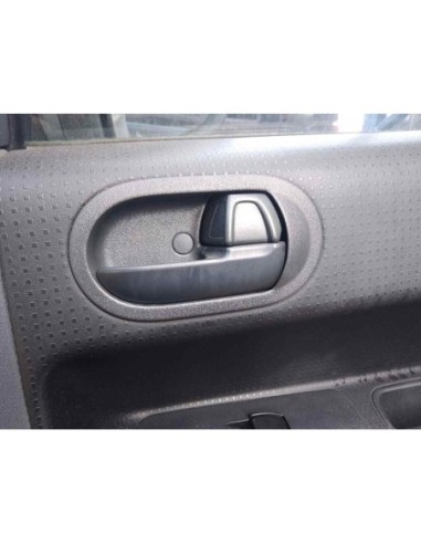 MANETA INTERIOR DELANTERA DERECHA MITSUBISHI COLT CZ3 BERL  3 (Z30) - 167723